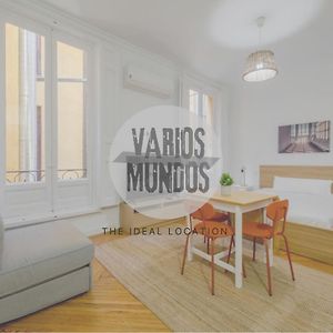 Apartamento de 2 Dormitorios